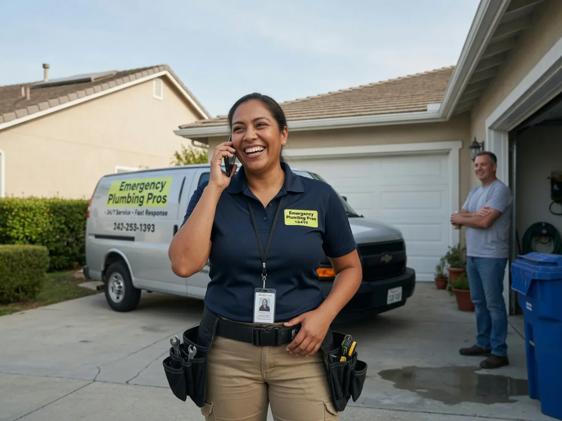 Emergency Plumber Iola, WI FAQs